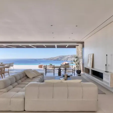 Βίλα Luxury Mikonou In Mykonos