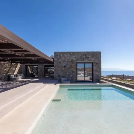 别墅 Luxury Mikonou In Mykonos