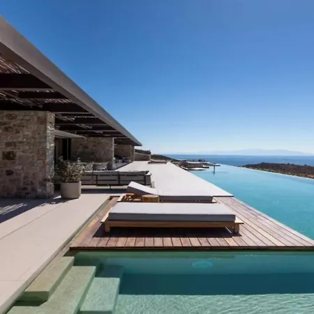 Luxury Mikonou In Mykonos Δραφάκι