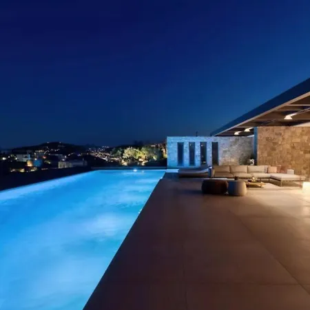 Βίλα Luxury Mikonou In Mykonos