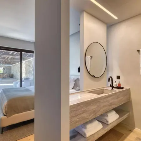 别墅 Luxury Mikonou In Mykonos
