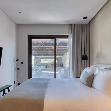 别墅 Luxury Mikonou In Mykonos