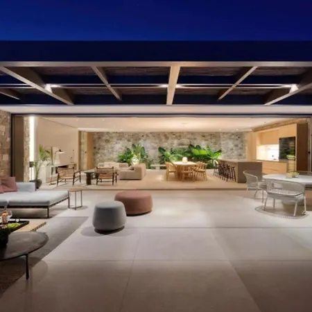 Luxury Mikonou In Mykonos Δραφάκι