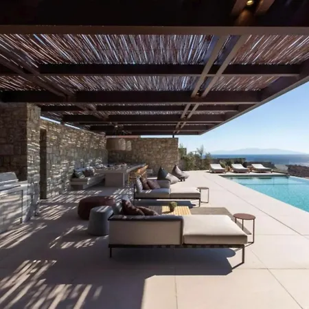 Luxury Mikonou In Mykonos * Δραφάκι