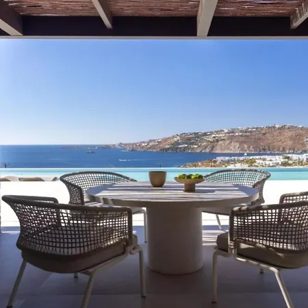 Luxury Mikonou In Mykonos * Δραφάκι