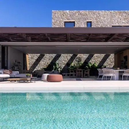 Luxury Mikonou In Mykonos Δραφάκι