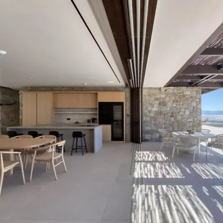 Luxury Mikonou In Mykonos Βίλα
