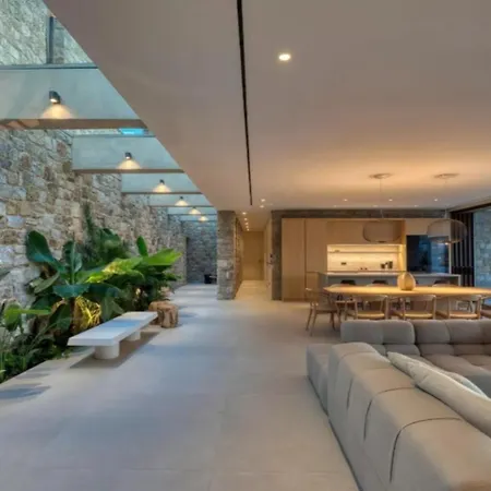 Luxury Mikonou In Mykonos * Δραφάκι