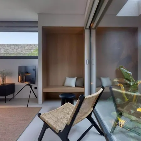 Βίλα Luxury Mikonou In Mykonos